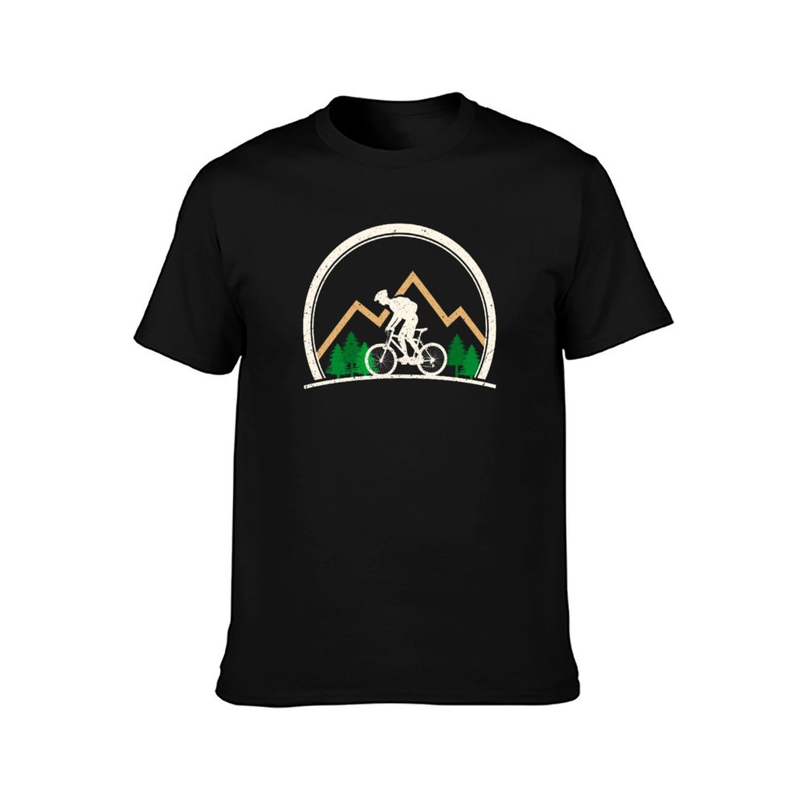 Dağ Bisikleti Retro Tarzı Ekst - Mountain Biking Extreme incelemesi ve fiyatı