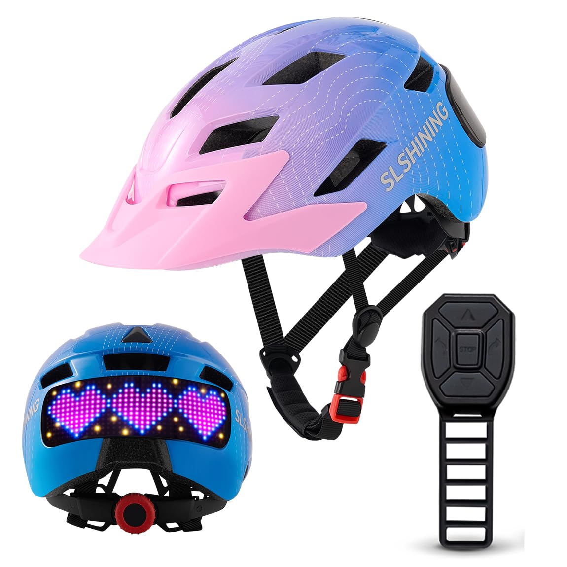 Şarj Edilebilir LED Ekranlı Bi - Mountain Biking Sport incelemesi ve fiyatı