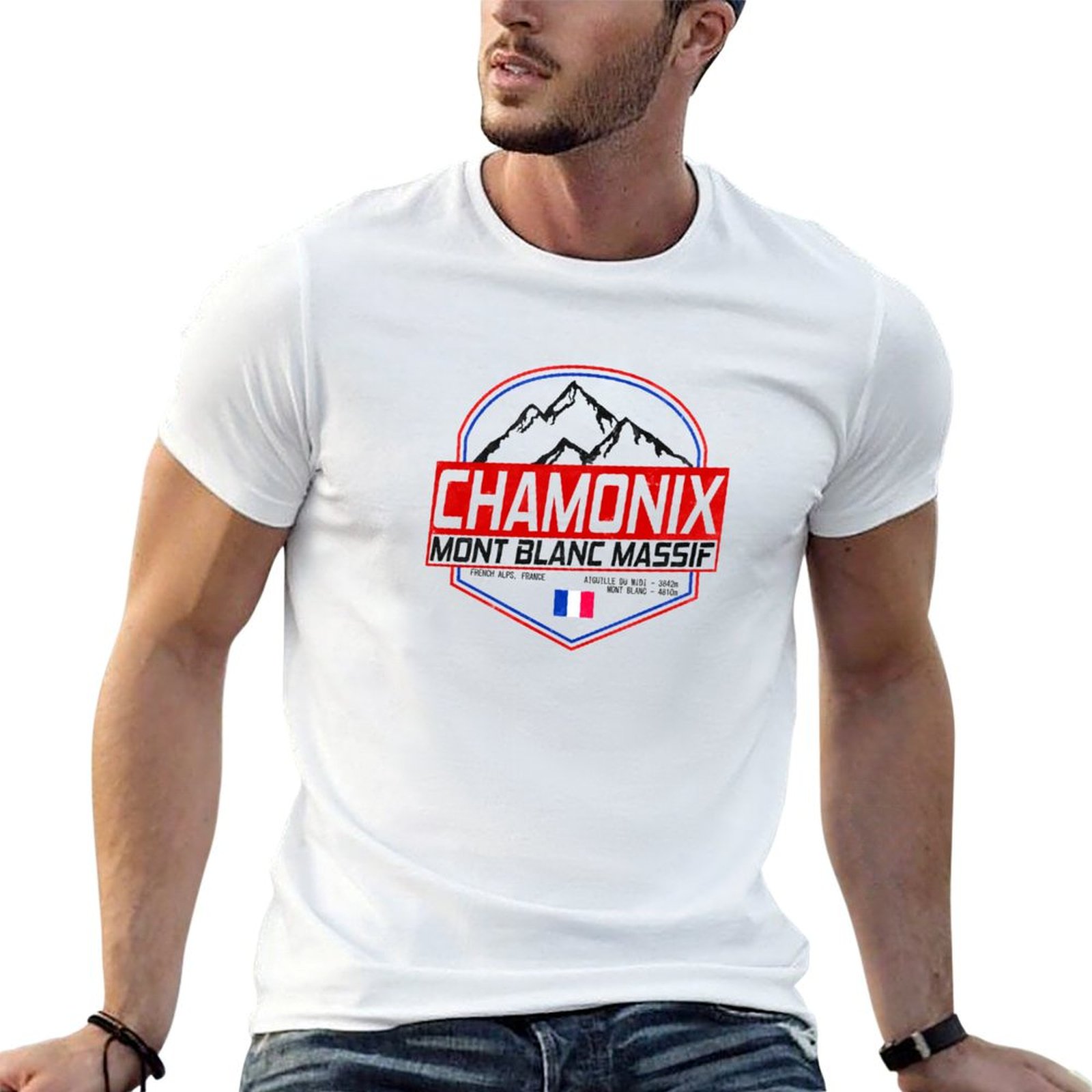 Retro Kayak Chamonix Mont Blan - Mountain Biking France incelemesi ve fiyatı