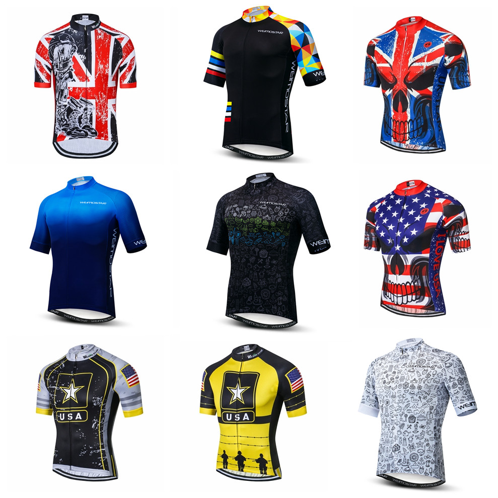 Bisiklet jersey erkek bisiklet - Mountain Biking In The Uk incelemesi ve fiyatı