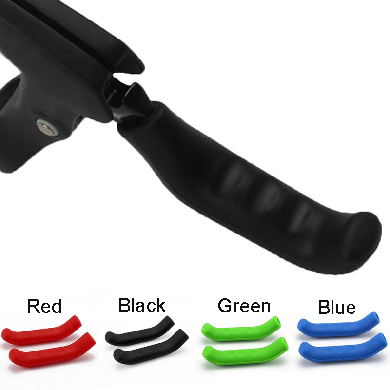2 adet bisiklet fren kolu kapa - Mountain Biking Protective Gear incelemesi ve fiyatı