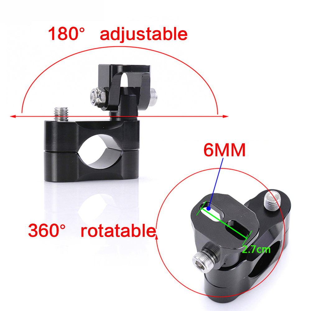Motosiklet Aksesuarları LED Sp - Mountain Biking Extreme incelemesi ve fiyatı