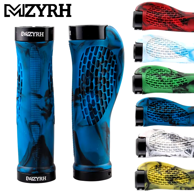 Bisiklet Sapları Kilit Kauçuk  - Mtb Grip Lock On incelemesi ve fiyatı