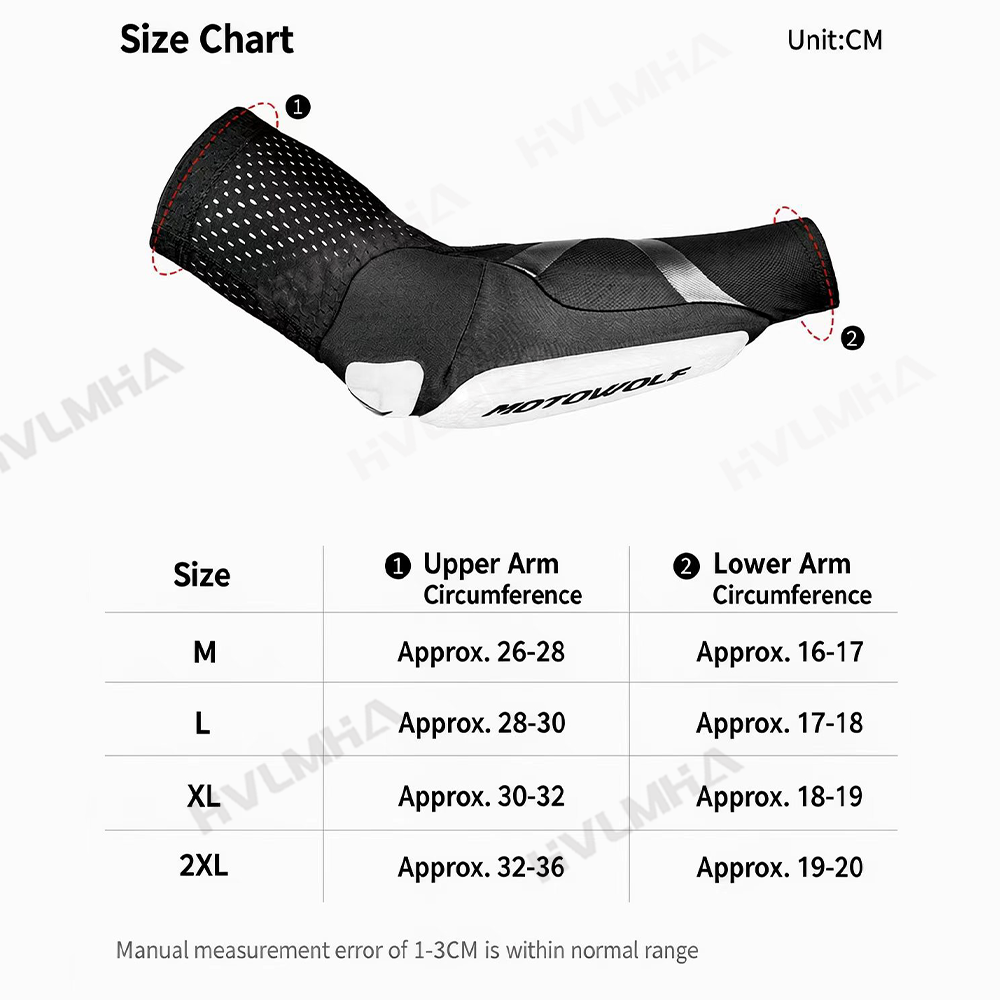 Motosiklet Dirsek Koruma Pedle - Mountain Biking Protective Gear incelemesi ve fiyatı
