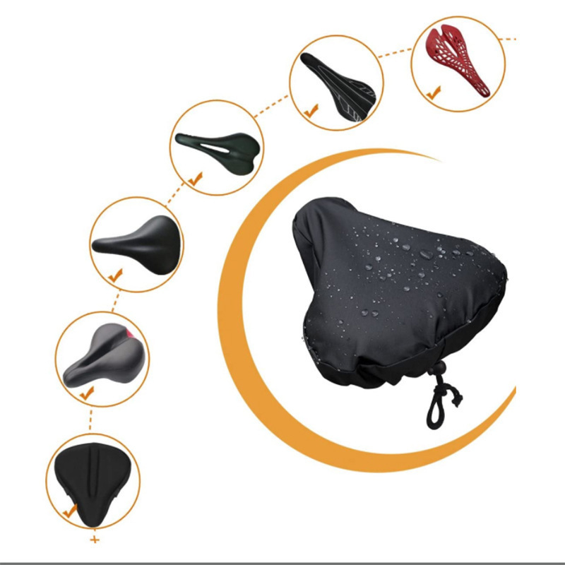 Dayanıklı Oxford Kumaş Bisikle - Mountain Biking Protective Gear incelemesi ve fiyatı