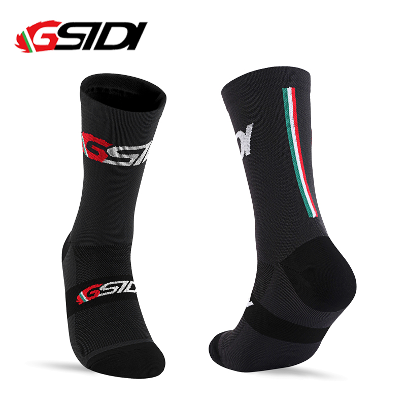 Gsidi 2022 Yeni Erkek Bisiklet - Mountain Biking Socks incelemesi ve fiyatı