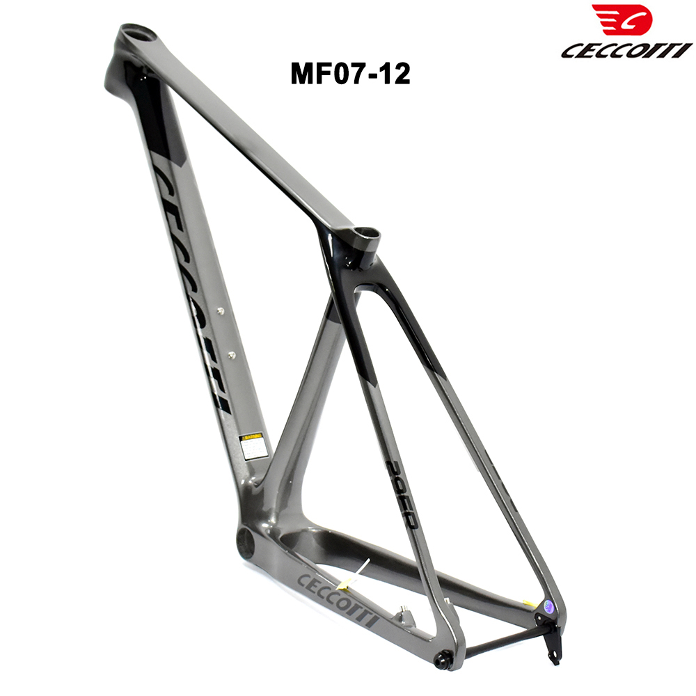 CECCOTTI Hardtail 29er MTB sto - Mountain Biking In The Uk incelemesi ve fiyatı