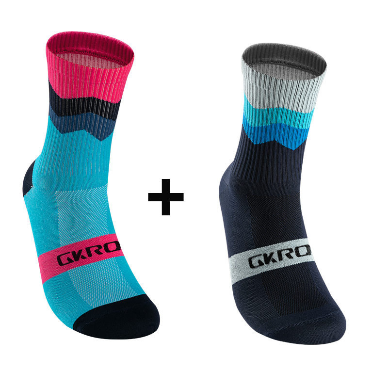 2 çift Profesyonel Bisiklet Ço - Mountain Biking Socks incelemesi ve fiyatı