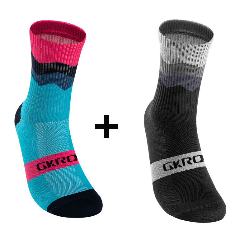 2 çift Profesyonel Bisiklet Ço - Mountain Biking Socks incelemesi ve fiyatı