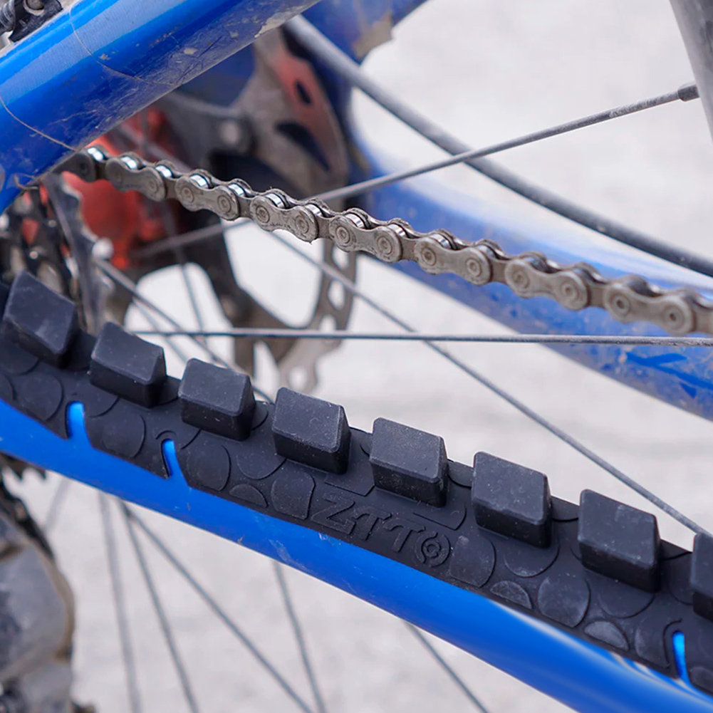 Silikon Bisiklet Zincirleme Ko - Mountain Biking History incelemesi ve fiyatı