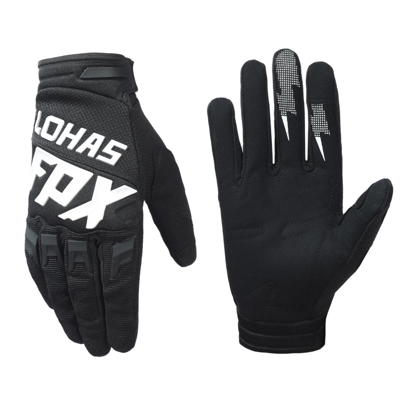 Lohas FPX MX Motosiklet Eldive - Mountain Biking Gloves incelemesi ve fiyatı