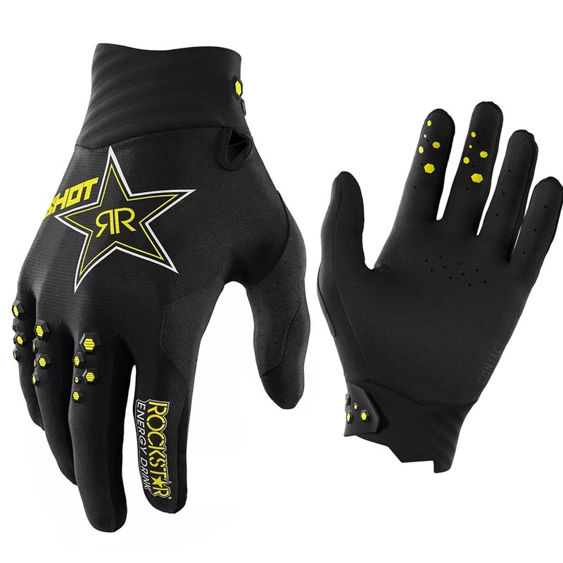 Motosiklet Mtb MX Off-road bis - Mountain Biking Gloves incelemesi ve fiyatı