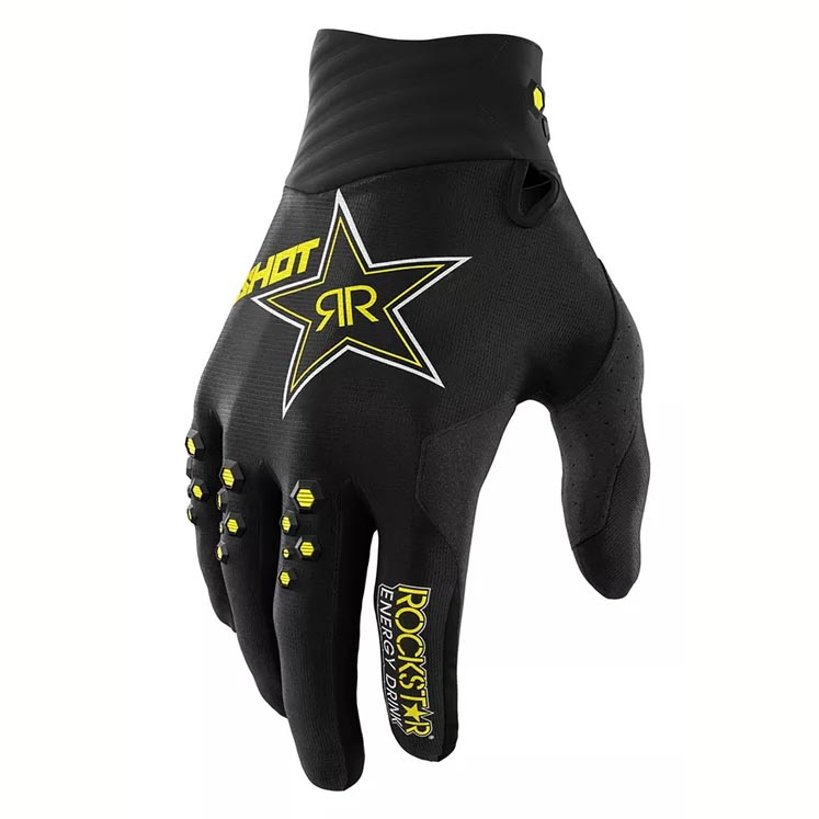 Motosiklet Mtb MX Off-road bis - Mountain Biking Gloves incelemesi ve fiyatı