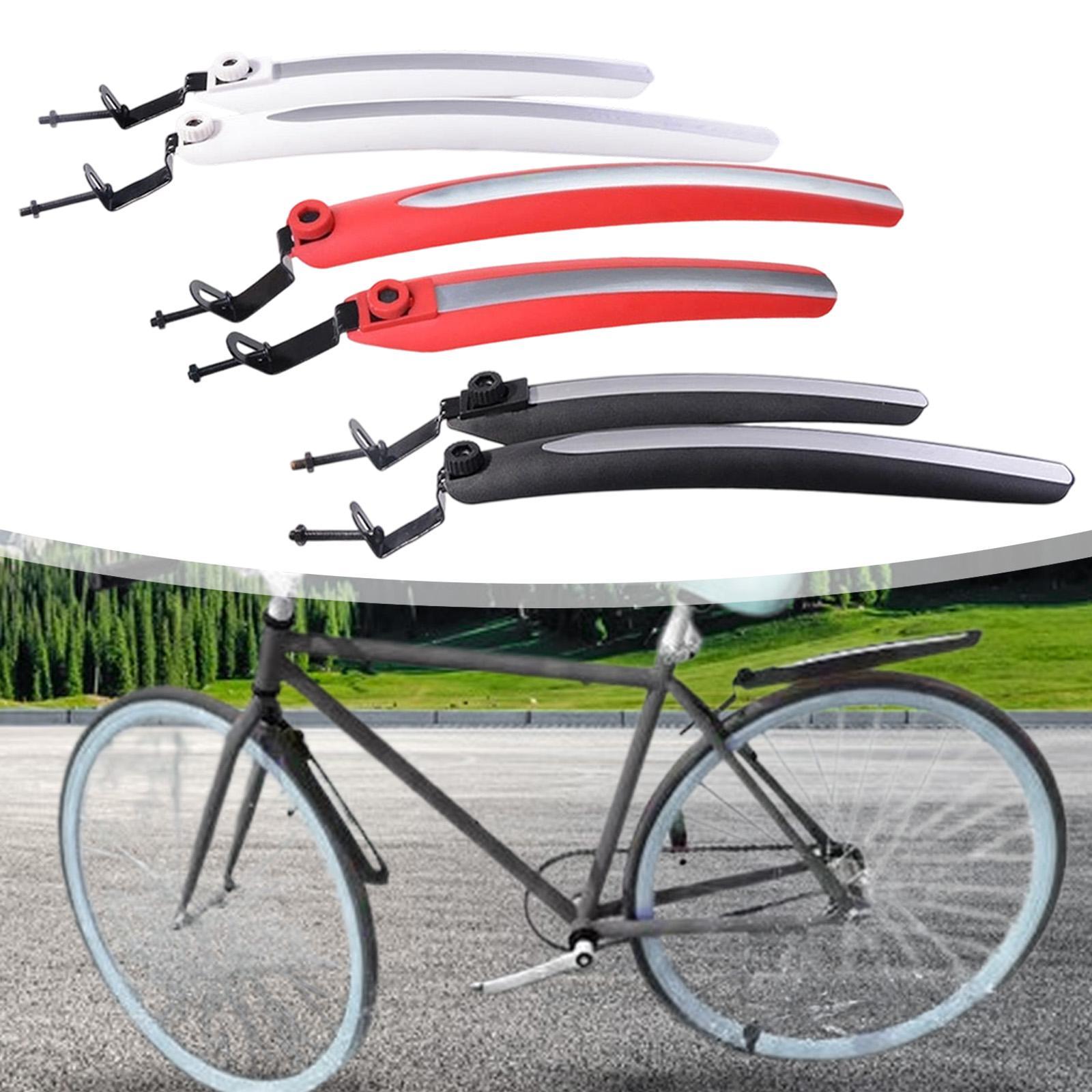 Bisiklet Çamurluk Seti Dağ Bis - Mountain Biking Protective Gear incelemesi ve fiyatı
