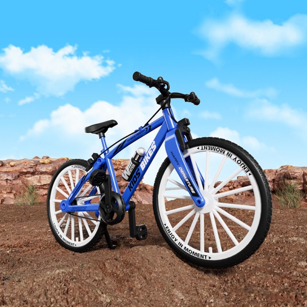 Ekstrem Simülasyon Dağ Bisikle - Mountain Biking Extreme incelemesi ve fiyatı