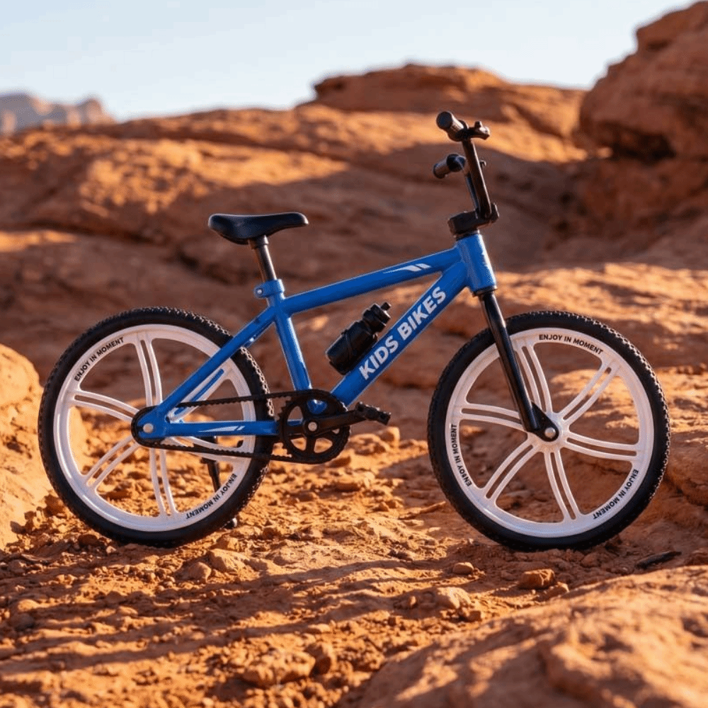 Ekstrem Simülasyon Dağ Bisikle - Mountain Biking Extreme incelemesi ve fiyatı