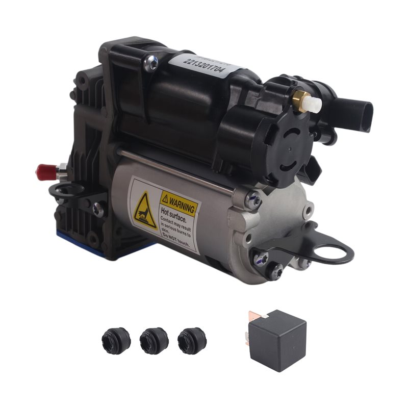 Ac29-Mercedes Benz W212 S212 C - Shock Pump Suspension incelemesi ve fiyatı
