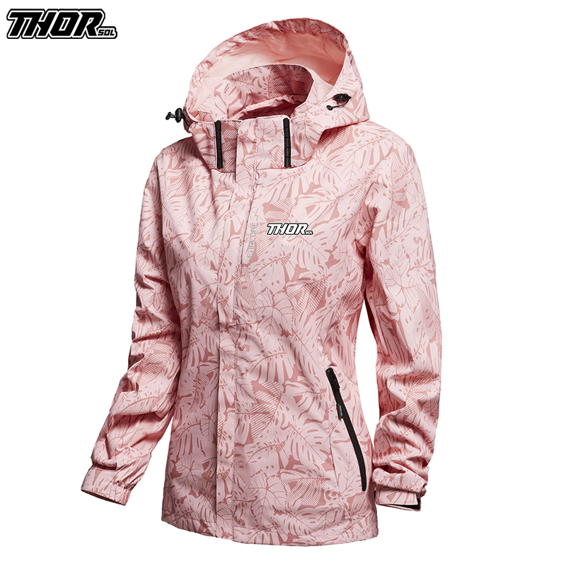 THORSOL Ropa Mtb Enduro Kadın  - Mountain Biking Sport incelemesi ve fiyatı
