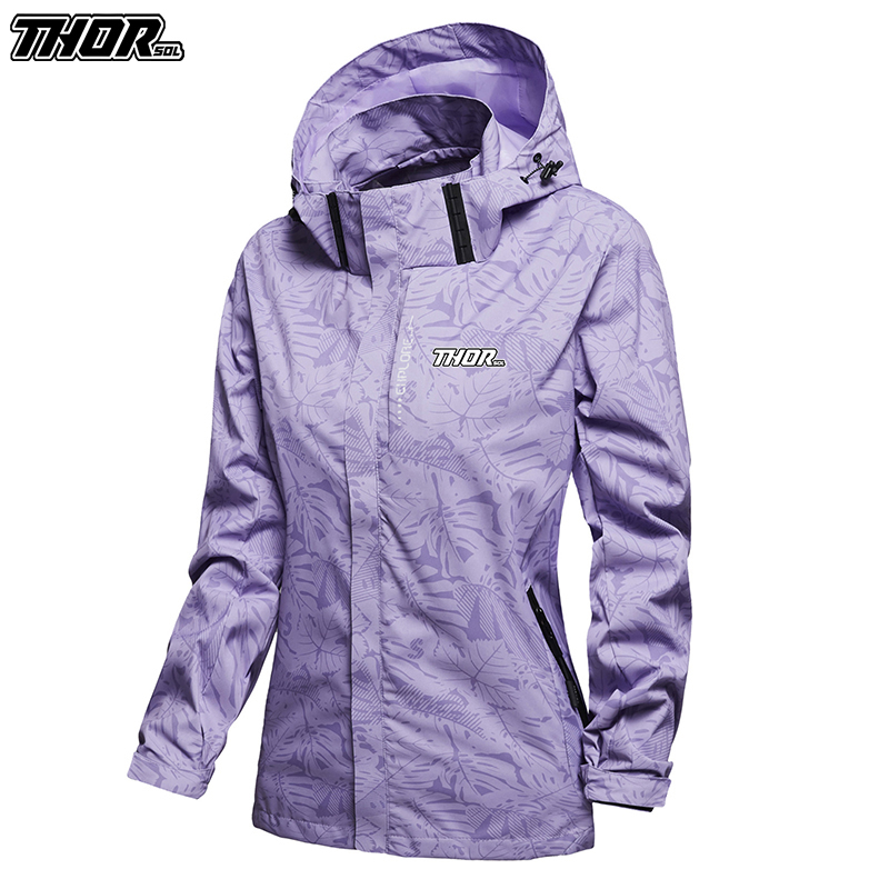 THORSOL Ropa Mtb Enduro Kadın  - Mountain Biking Sport incelemesi ve fiyatı
