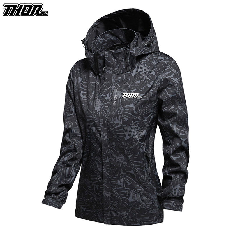 THORSOL Ropa Mtb Enduro Kadın  - Mountain Biking Sport incelemesi ve fiyatı