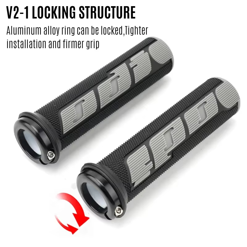 ODI RG98 Kauçuk Kilitlenebilir - Mtb Grip Lock On incelemesi ve fiyatı