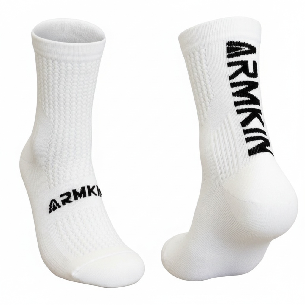 5 çift ARMKIN yeni erkek/kadın - Mountain Biking Socks incelemesi ve fiyatı