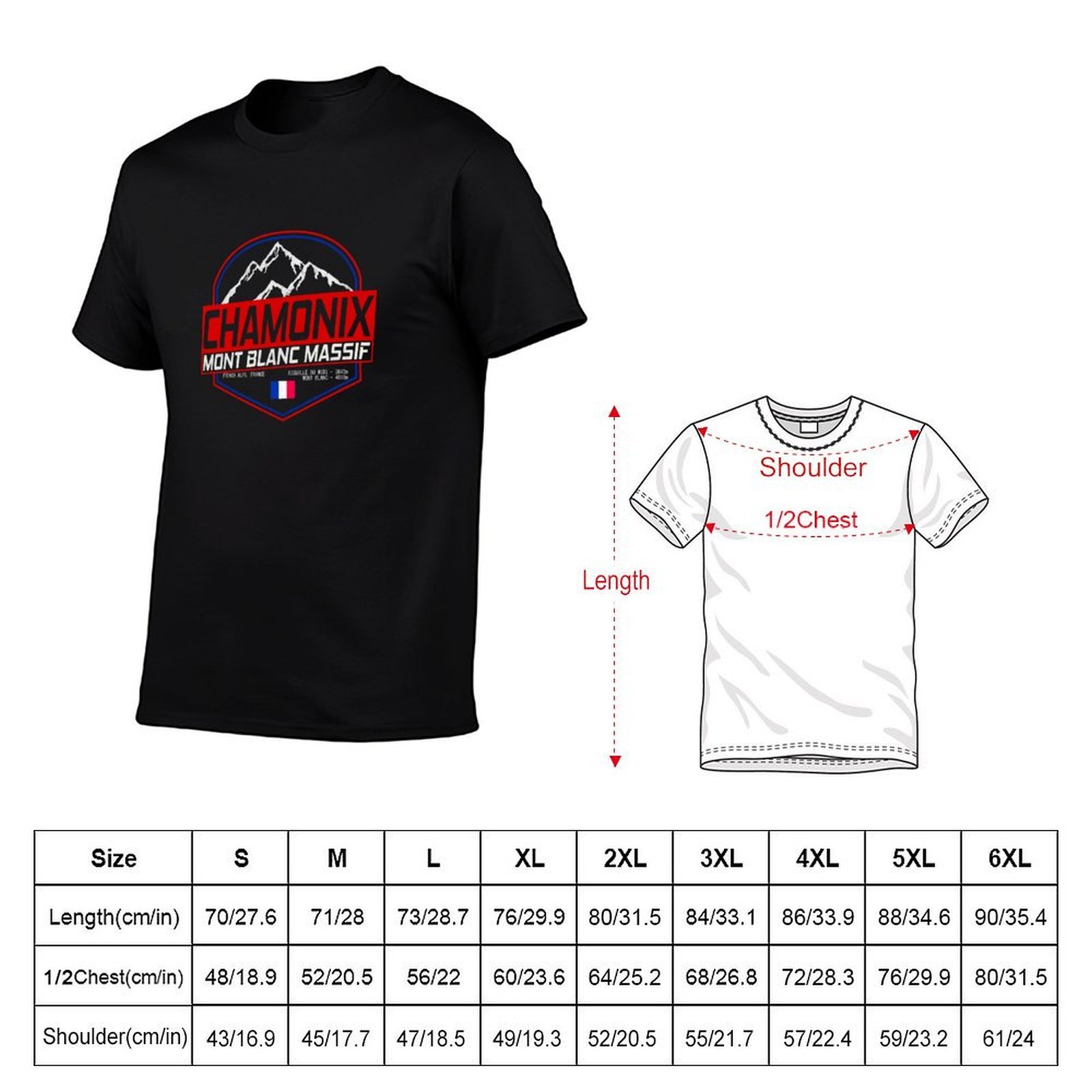Retro Tarzda Chamonix Mont Bla - Mountain Biking France incelemesi ve fiyatı