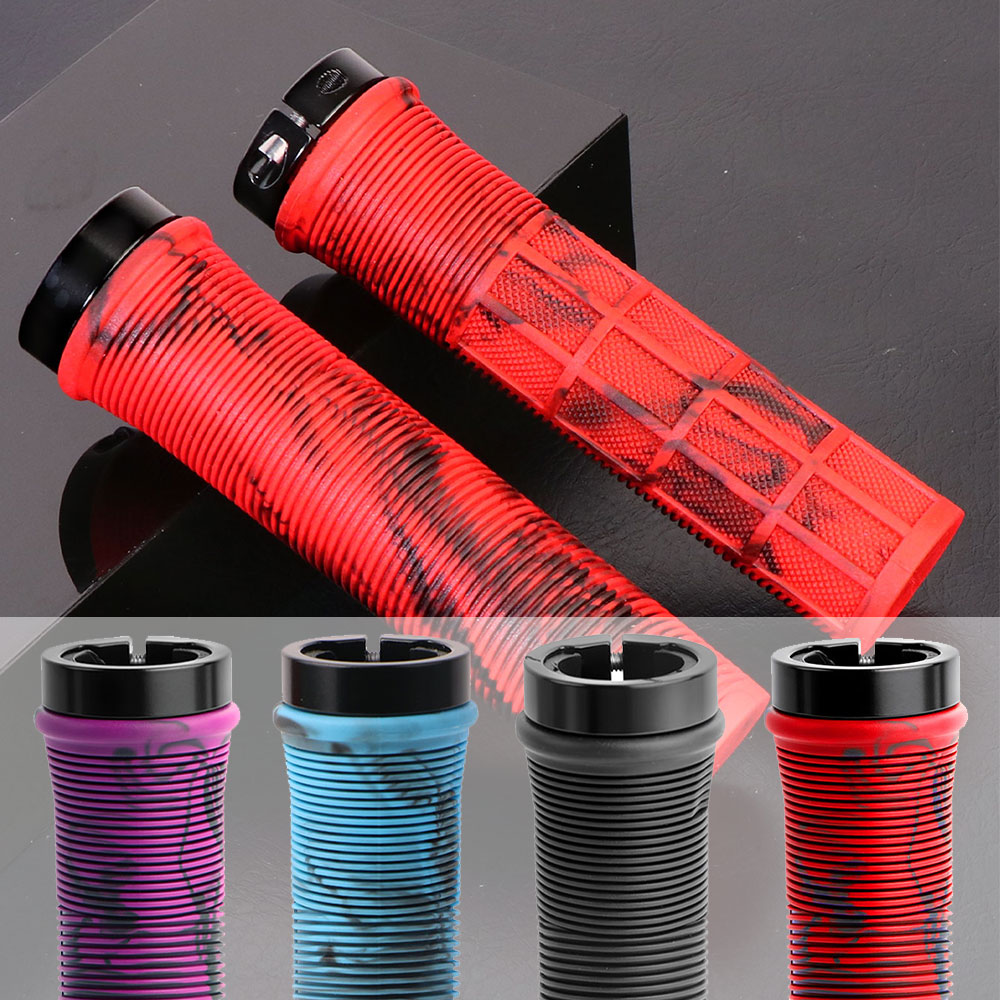 VXM TPE Gidon Sapları MTB Kili - Mtb Grip Lock On incelemesi ve fiyatı