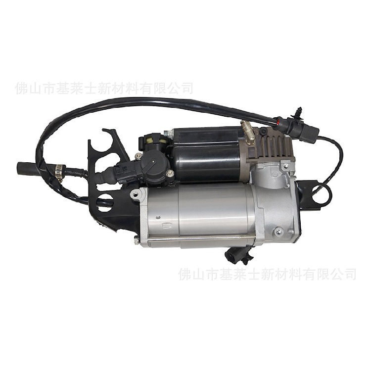 Kamu amaçlı süspansiyon hava p - Shock Pump Suspension incelemesi ve fiyatı