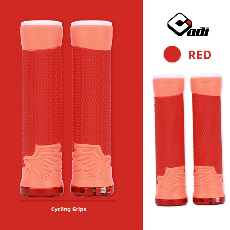 ODI AG-2 Kilitlenebilir MTB El - Mtb Grip Lock On incelemesi ve fiyatı