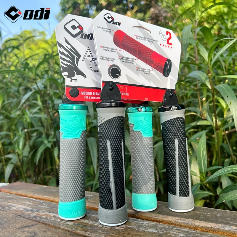 ODI AG-2 Kilitlenebilir MTB El - Mtb Grip Lock On incelemesi ve fiyatı