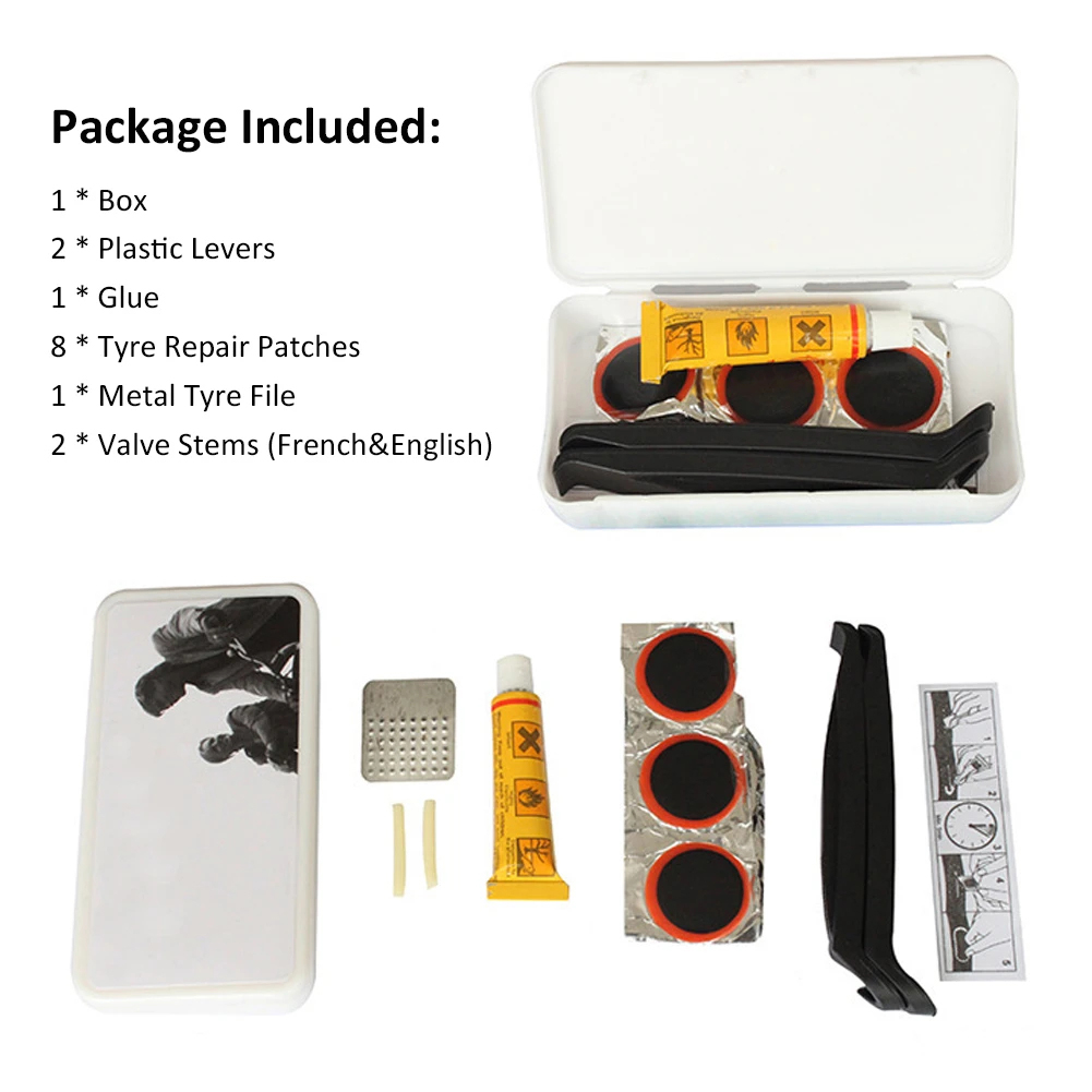 Dağ Yol Bisikleti Jant Lastik  - Mountain Biking Kit incelemesi ve fiyatı