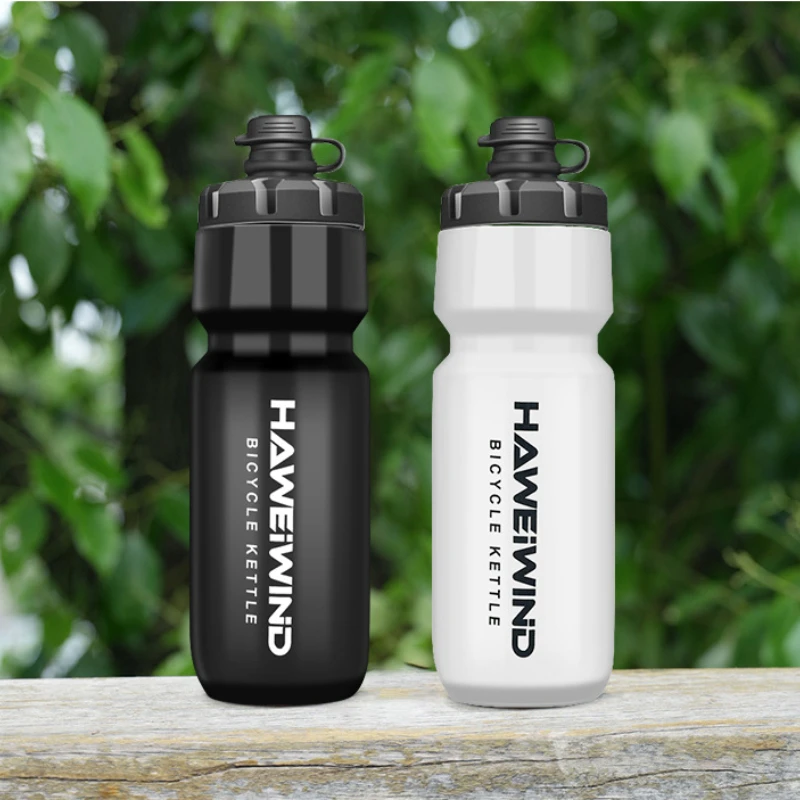 Bisiklet Su Şişesi 720 ml Plas - Mountain Biking For Fitness incelemesi ve fiyatı