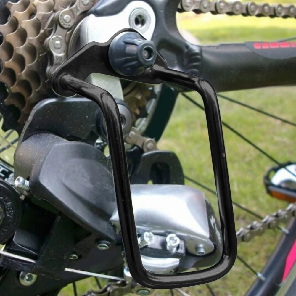 Bisiklet Arka Attırıcılar Koru - Mountain Biking Protective Gear incelemesi ve fiyatı