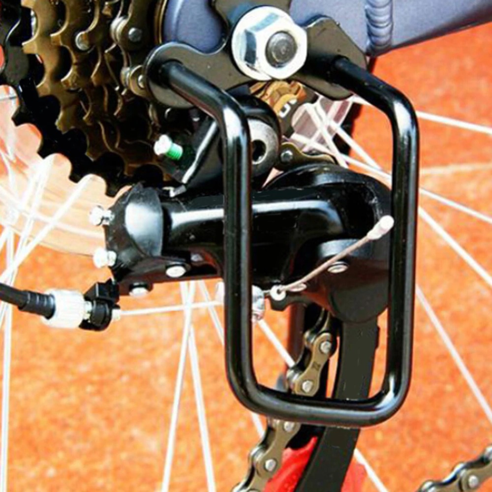 Bisiklet Arka Attırıcılar Koru - Mountain Biking Protective Gear incelemesi ve fiyatı