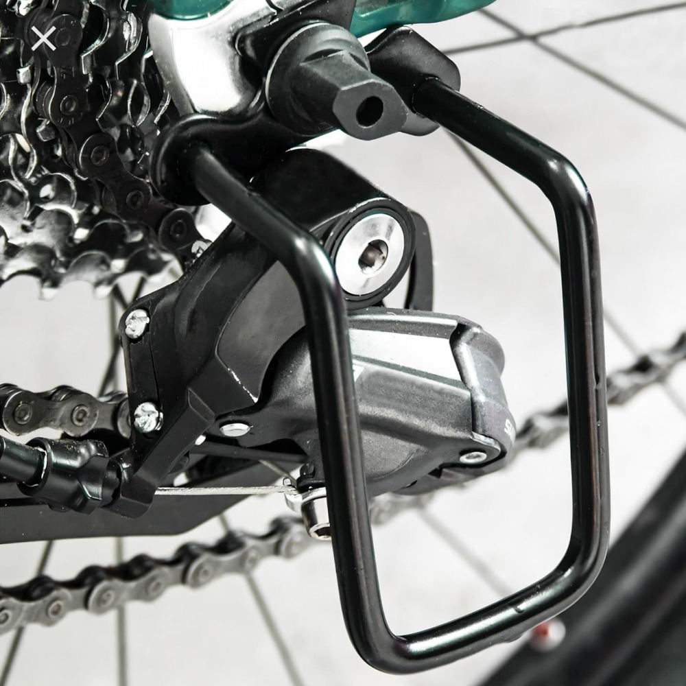 Bisiklet Arka Attırıcılar Koru - Mountain Biking Protective Gear incelemesi ve fiyatı