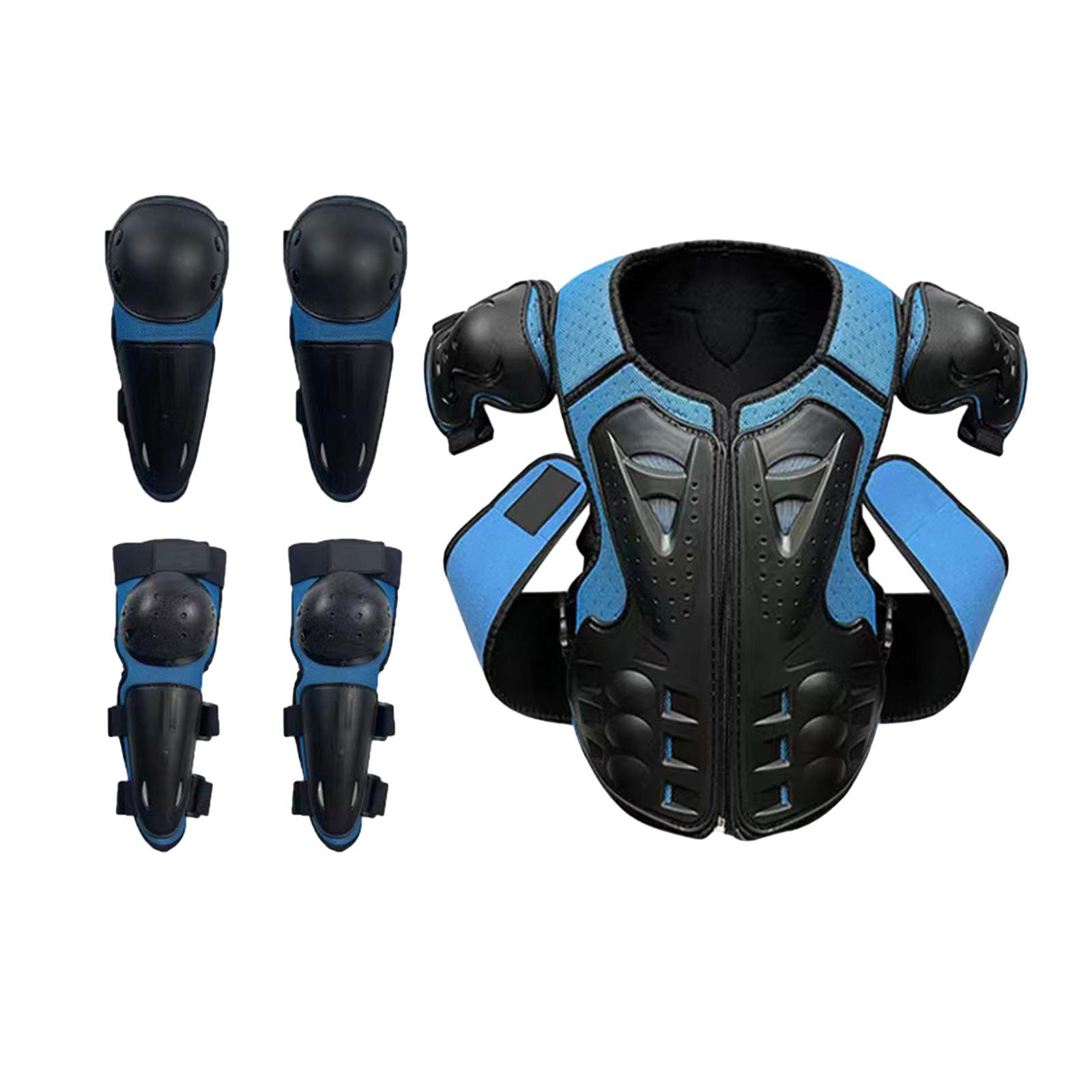 Unisex Çocuk Motocross Zırhı Y - Mountain Biking Protective Gear incelemesi ve fiyatı