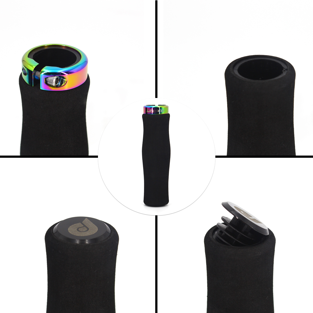 Litepro bisiklet sapları bisik - Mtb Grip Lock On incelemesi ve fiyatı
