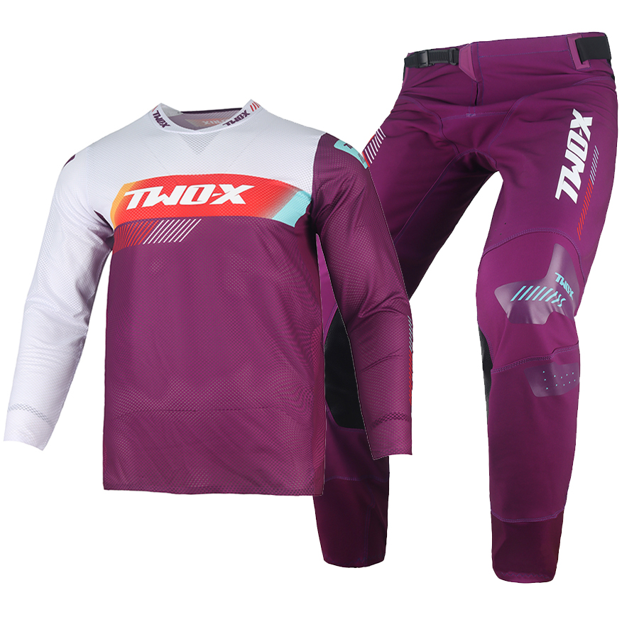 Two-X Enduro Motosiklet Kıyafe - Mountain Biking Videos incelemesi ve fiyatı