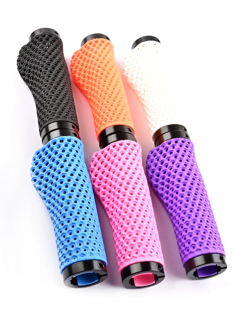 GOLDIX 3D Baskılı Gidon Tutaca - Mtb Grip Lock On incelemesi ve fiyatı