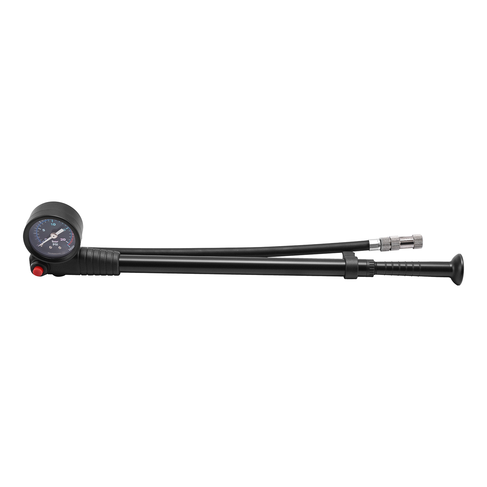 Süspansiyon Hava Şok Pompası 3 - Shock Pump Suspension incelemesi ve fiyatı