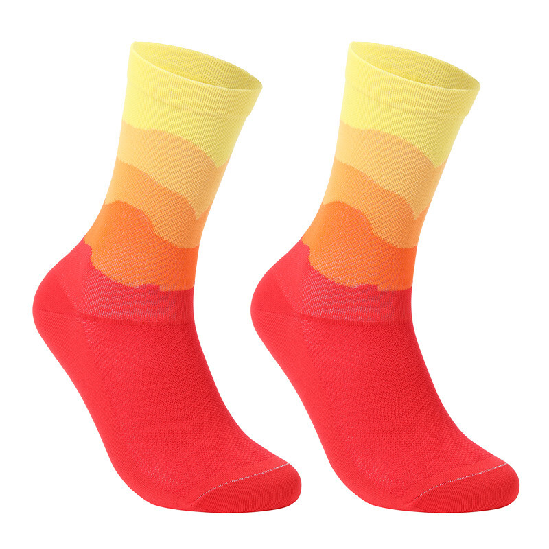 Yeni spor çoraplar Unisex bisi - Mountain Biking Socks incelemesi ve fiyatı