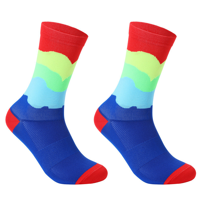 Yeni spor çoraplar Unisex bisi - Mountain Biking Socks incelemesi ve fiyatı