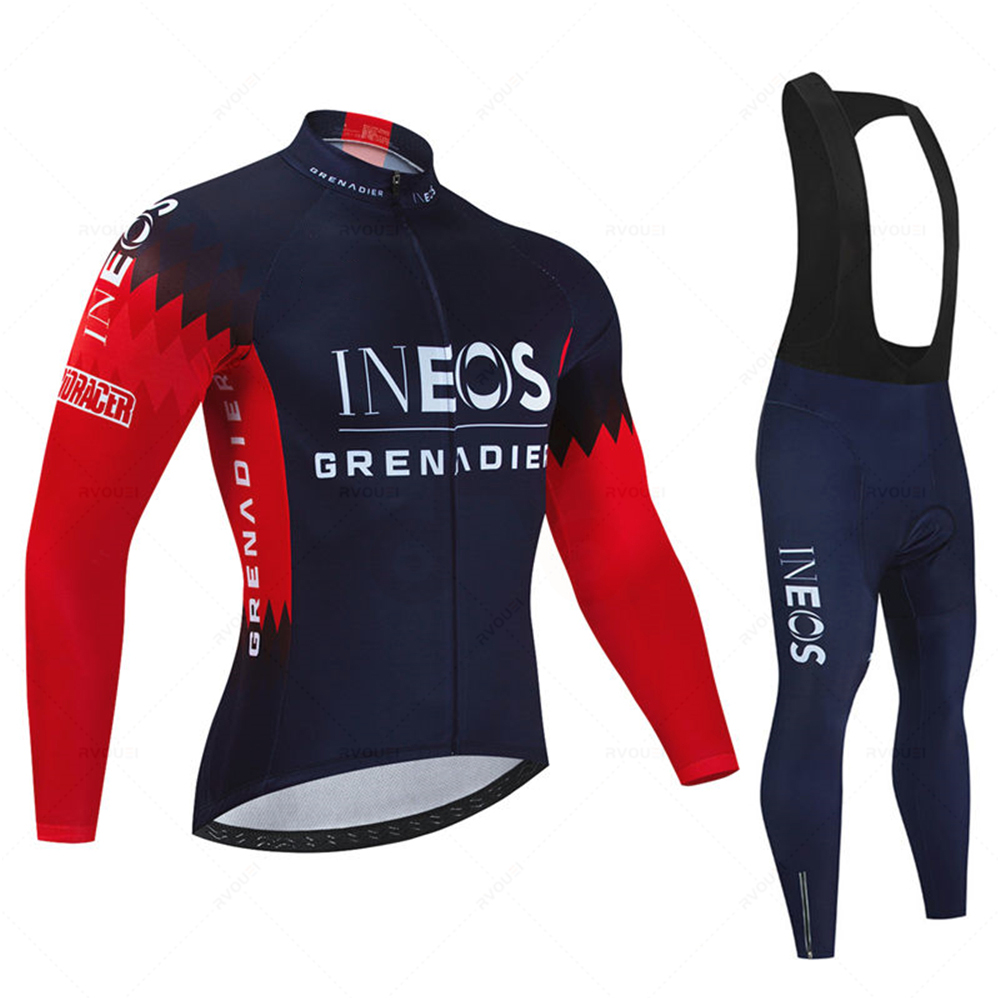 Ineos Takımı Erkekler Bahar Sp - Mountain Biking Sport incelemesi ve fiyatı