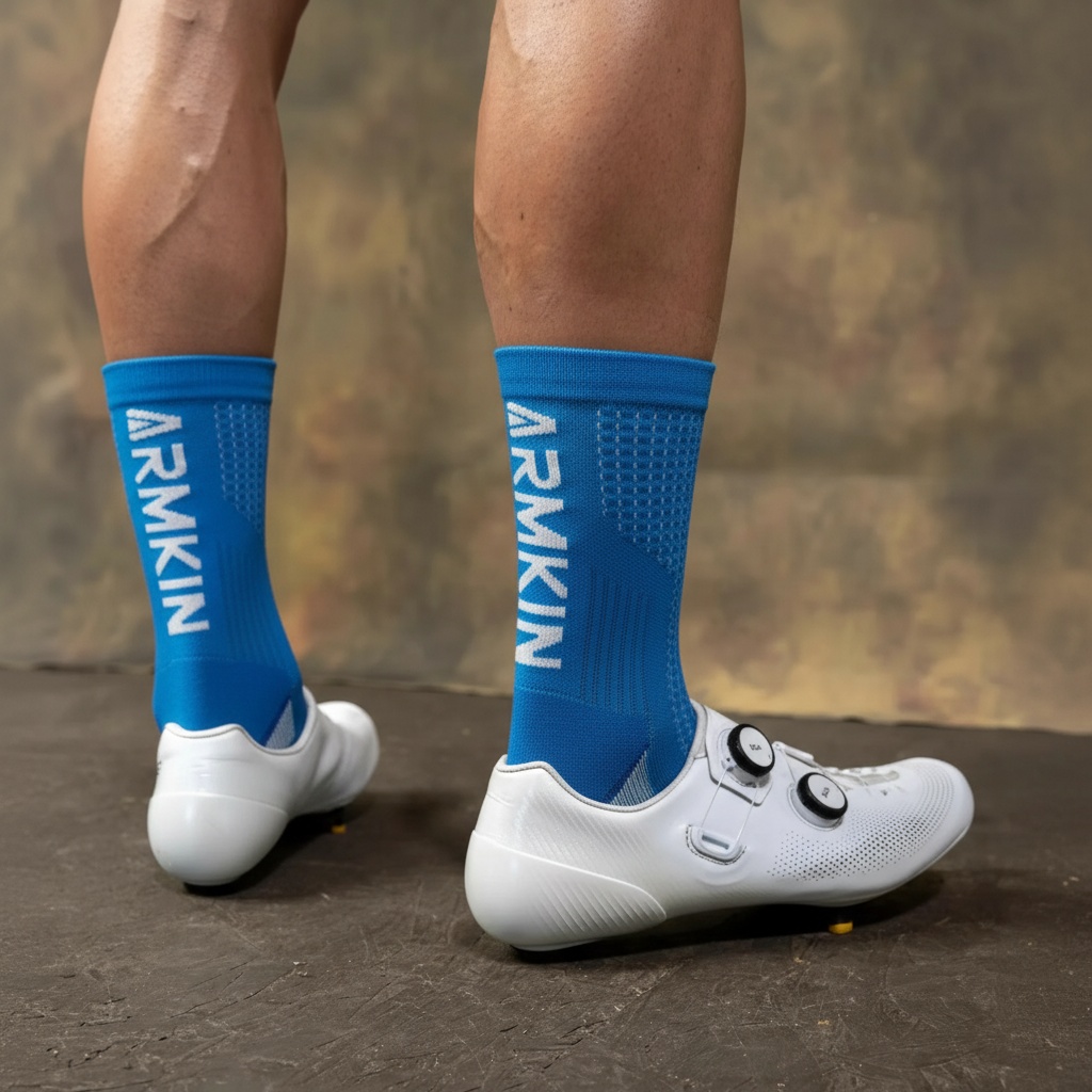 ARMKIN 5 Çift Yeni Erkek/Kadın - Mountain Biking Socks incelemesi ve fiyatı