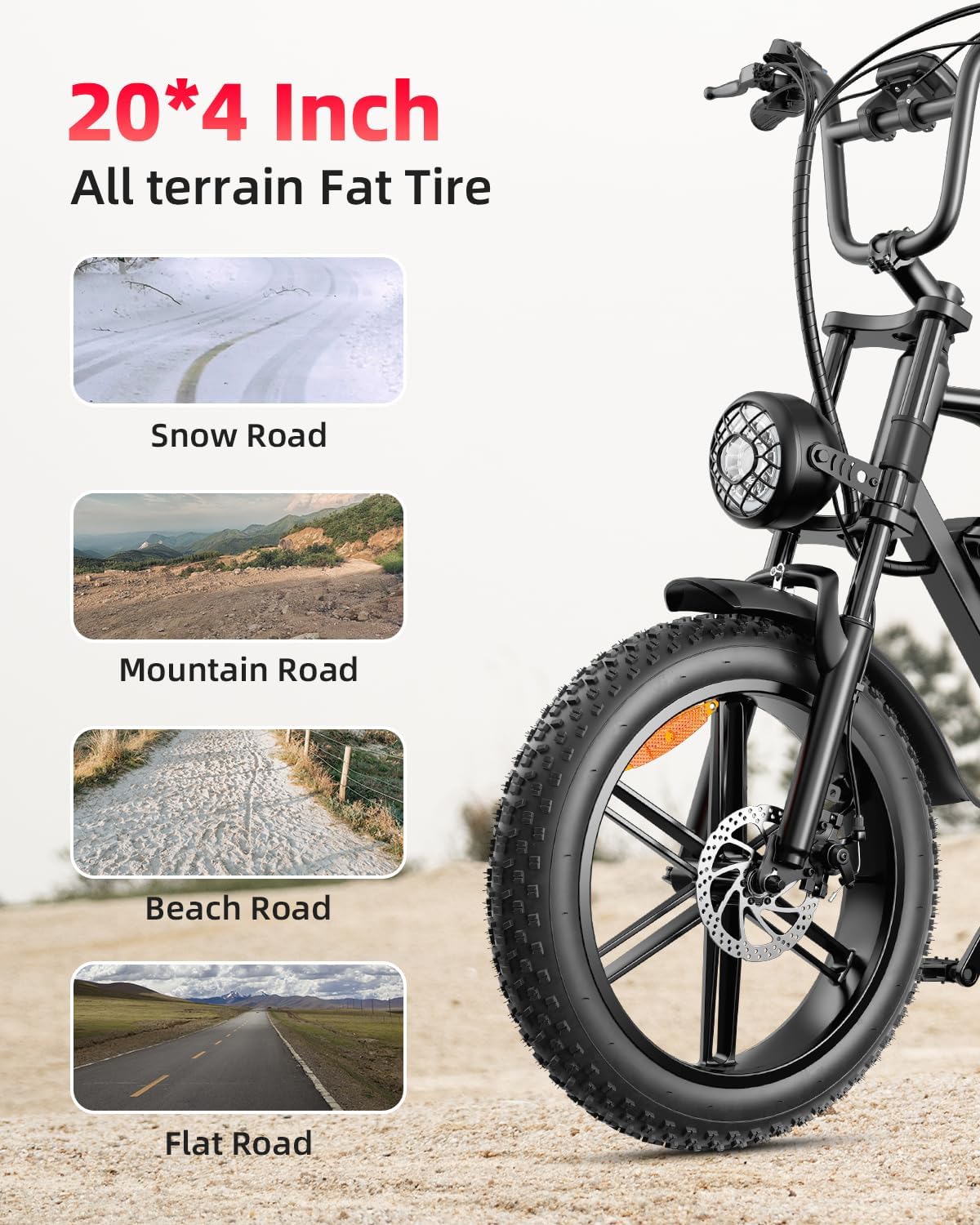 OBX G60 UK Elektrikli Arazi Mo - Mountain Biking In The Uk incelemesi ve fiyatı
