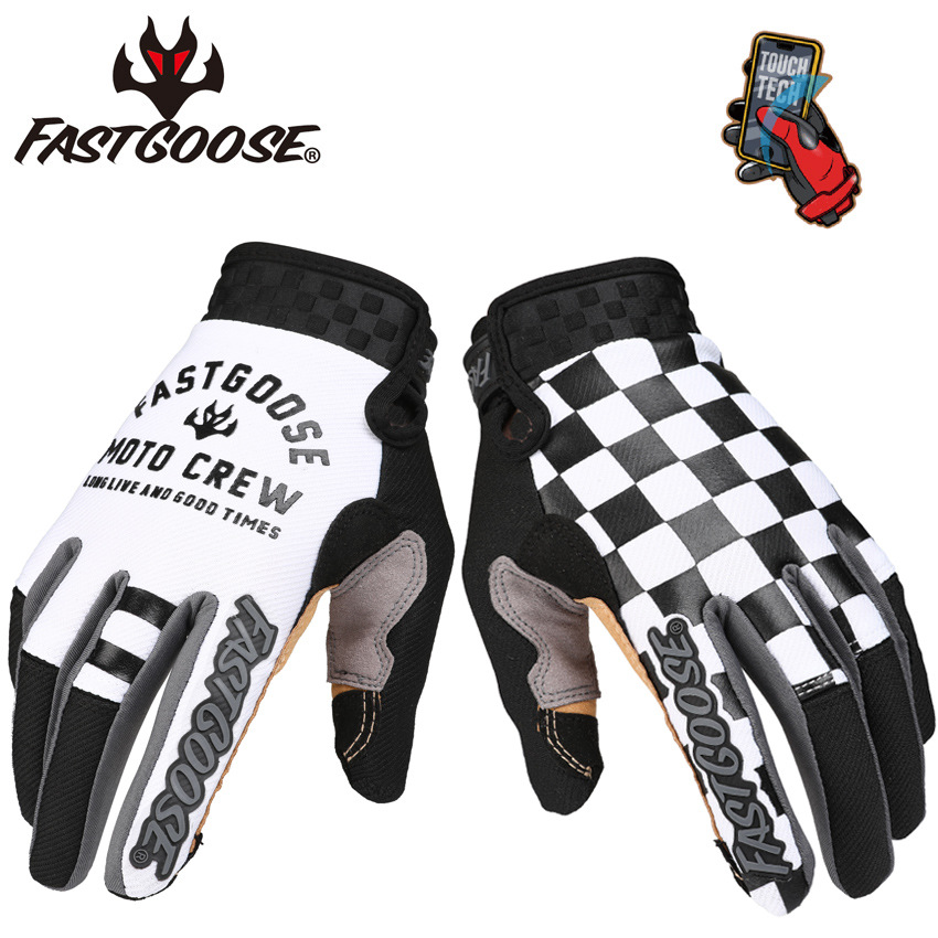 Fastgoose Motocross MX Spor El - Mountain Biking Sport incelemesi ve fiyatı