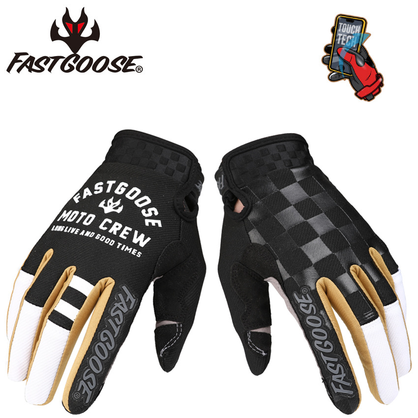 Fastgoose Motocross MX Spor El - Mountain Biking Sport incelemesi ve fiyatı