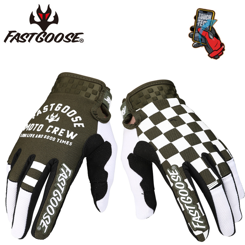Fastgoose Motocross MX Spor El - Mountain Biking Sport incelemesi ve fiyatı