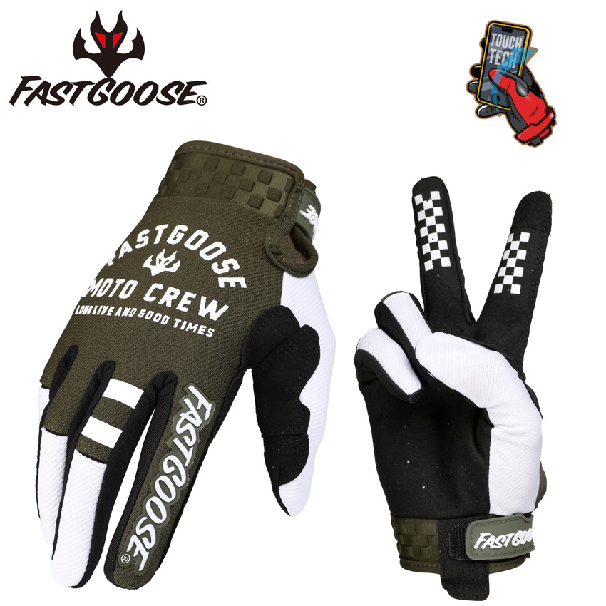 Fastgoose Motocross MX Spor El - Mountain Biking Sport incelemesi ve fiyatı